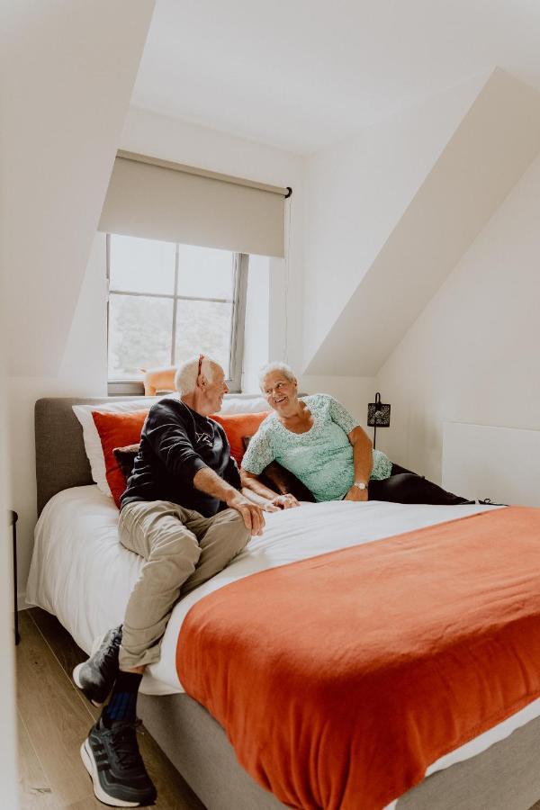 Ramslo Bed & Breakfast Herselt Eksteriør bilde