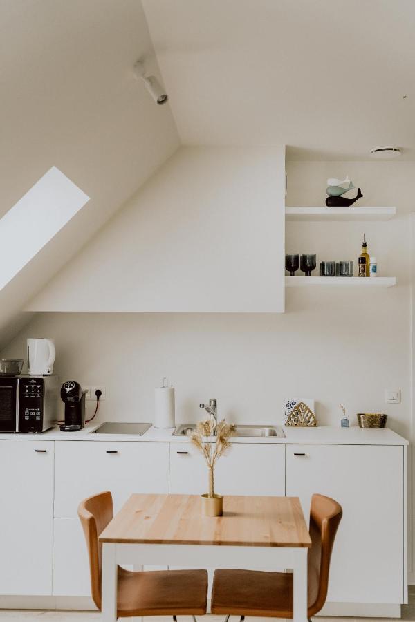 Ramslo Bed & Breakfast Herselt Eksteriør bilde
