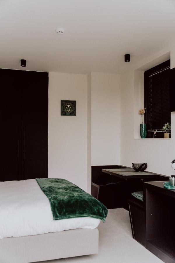 Ramslo Bed & Breakfast Herselt Eksteriør bilde