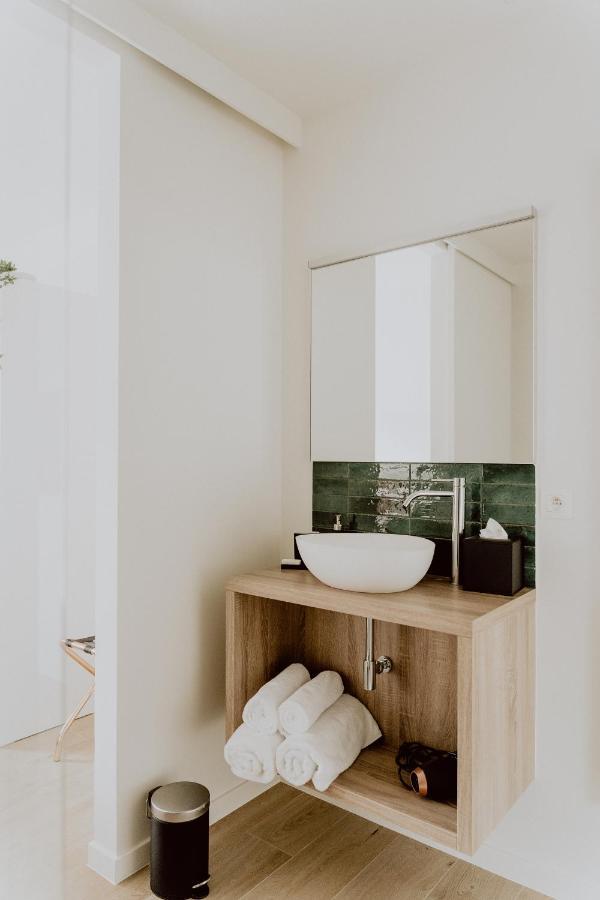 Ramslo Bed & Breakfast Herselt Eksteriør bilde
