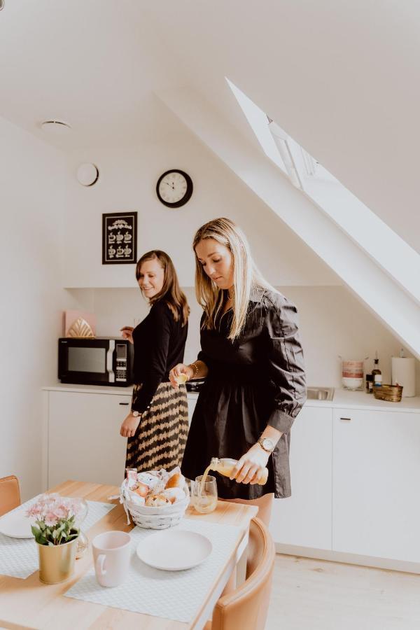 Ramslo Bed & Breakfast Herselt Eksteriør bilde