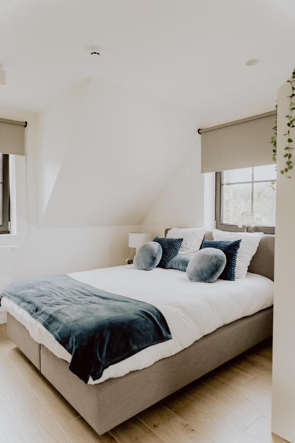 Ramslo Bed & Breakfast Herselt Eksteriør bilde