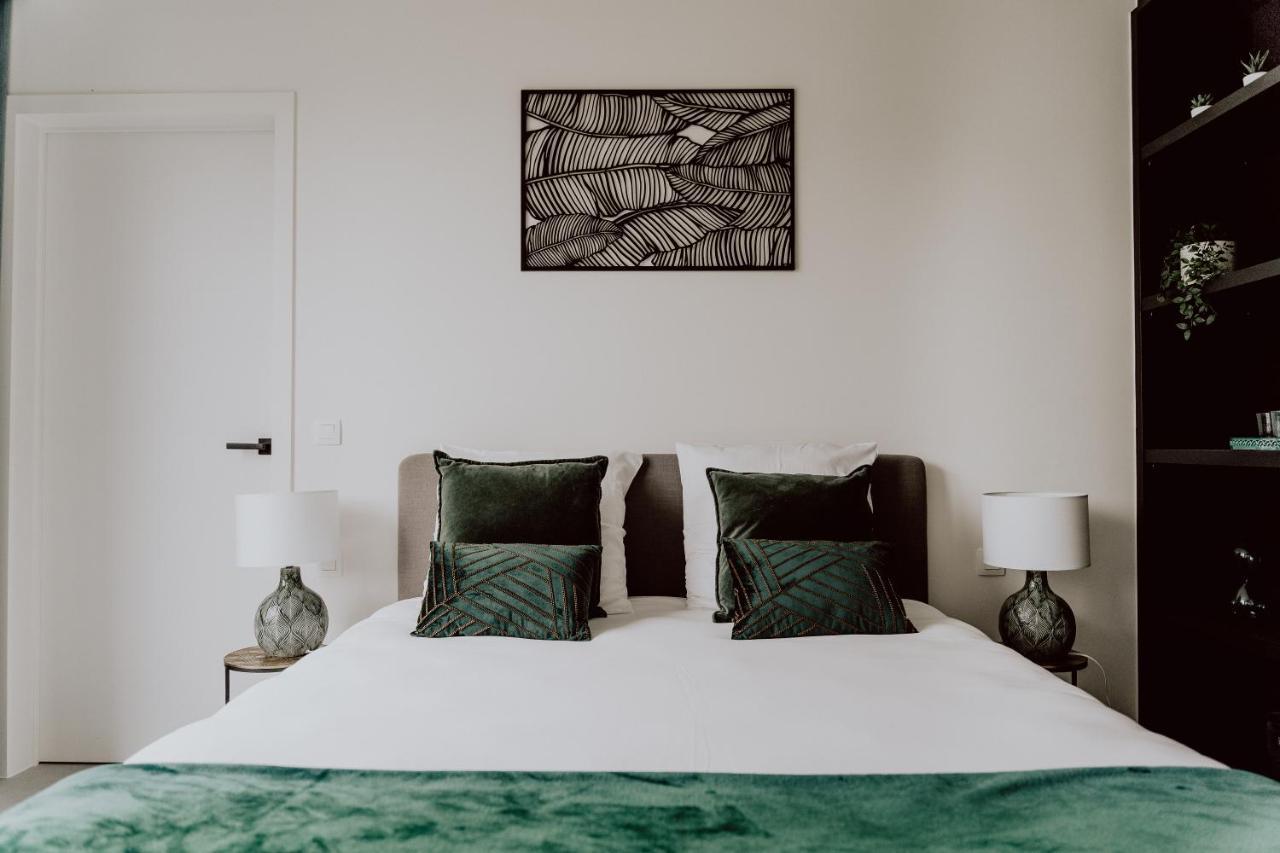 Ramslo Bed & Breakfast Herselt Eksteriør bilde