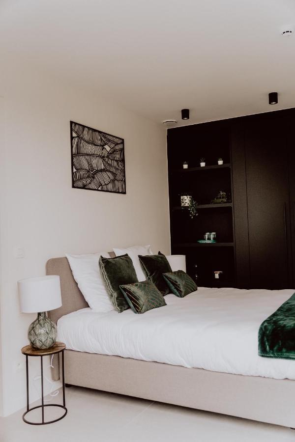 Ramslo Bed & Breakfast Herselt Eksteriør bilde