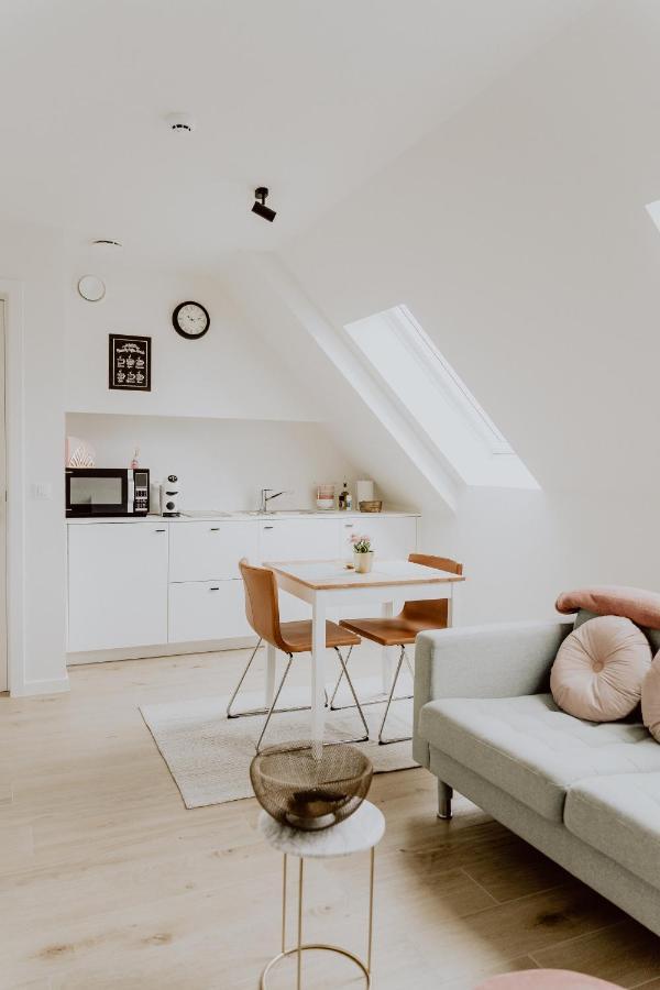 Ramslo Bed & Breakfast Herselt Eksteriør bilde