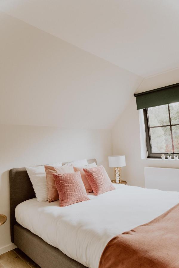 Ramslo Bed & Breakfast Herselt Eksteriør bilde
