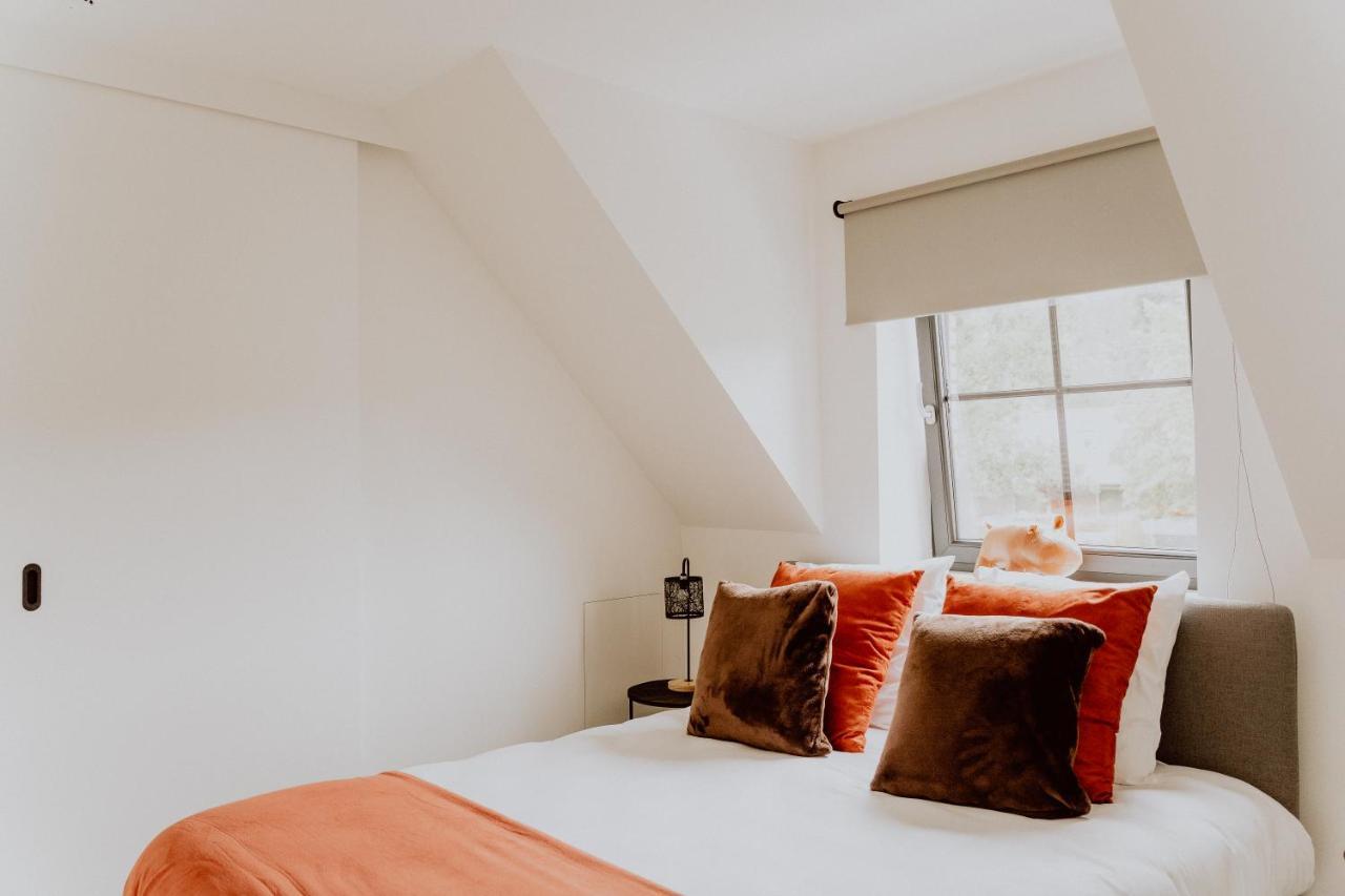 Ramslo Bed & Breakfast Herselt Eksteriør bilde